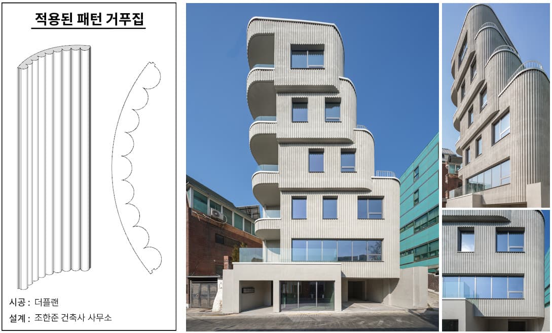 성북동 근린생활시설