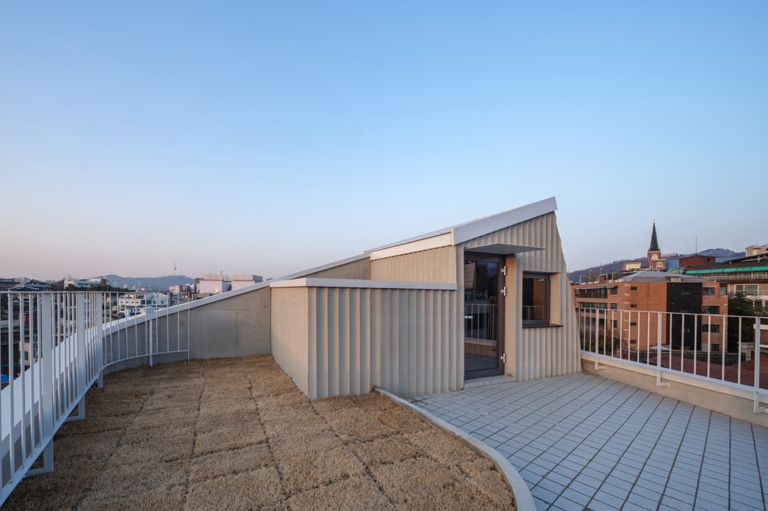 성북 조한준 더플랜