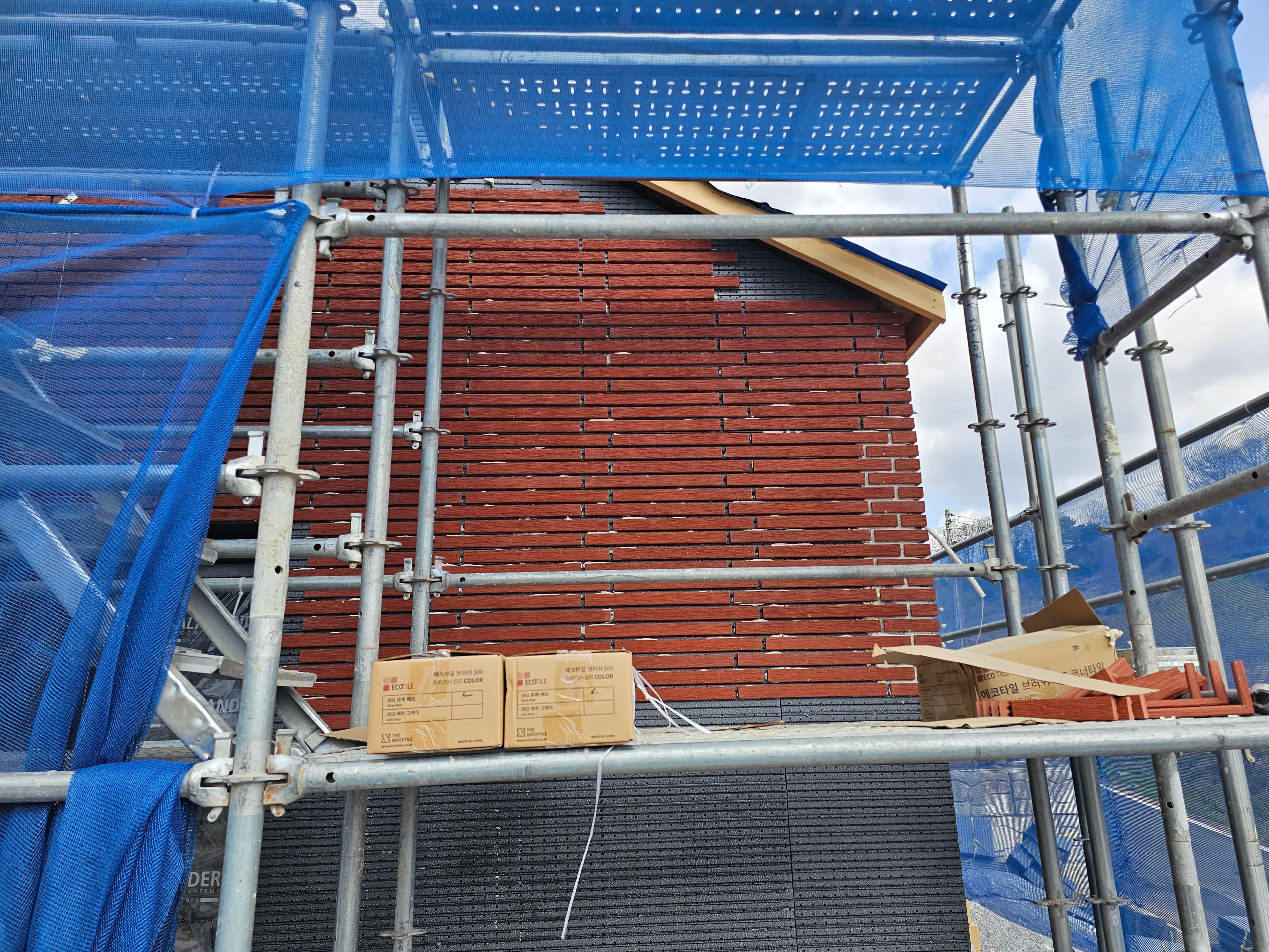 익산 금마면 주택